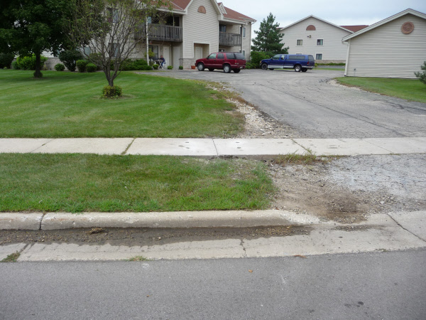 Mudjacking Cedarburg